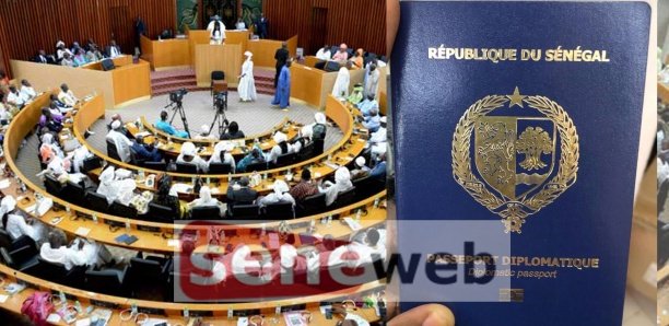 Affaire des passeports diplomatiques : Abdou Mbacké Bara Dolly et Mame Diara Fam désignés par l’opposition pour siéger à la Commission ad hoc