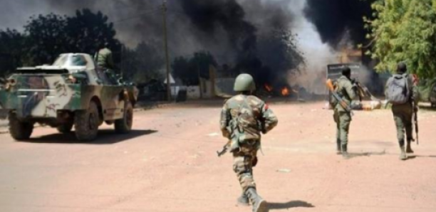 Mali: seize soldats tués dans une embuscade près de Bandiagara