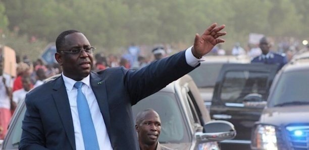 «Terreur judiciaire» et «privatisation de la justice»: Les 3 injonctions du M2D à Macky Sall