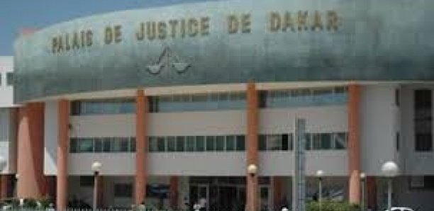 Tribunal de Dakar : Le faux attributaire d’un marché de la Lonase, la Coris Bank et les 72 millions