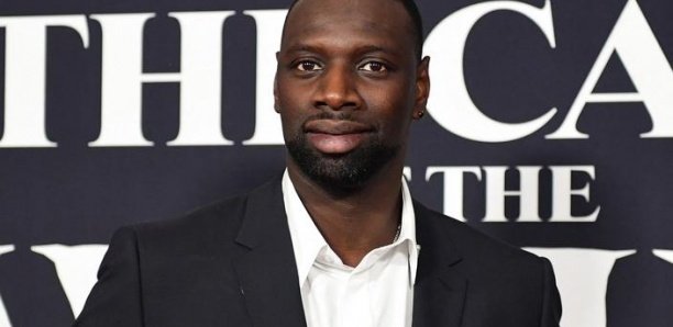 Omar Sy signe avec Netflix un contrat phare d’acteur et de producteur