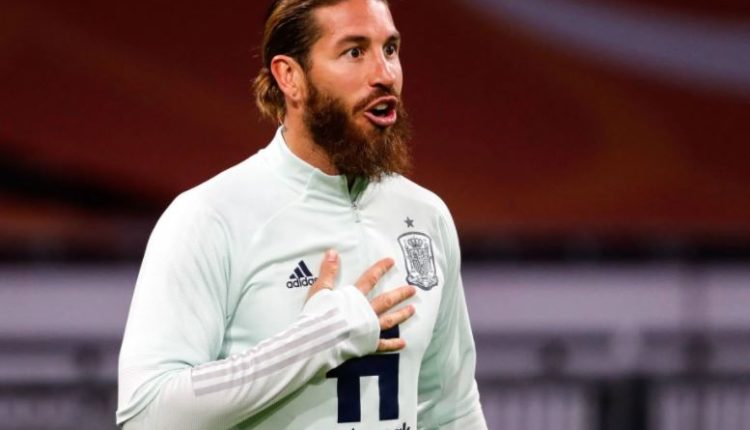 Sergio Ramos : « Je ne leur pardonnerai jamais, toutes les informations ont été manipulées »