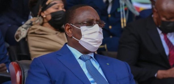 Photos: Macky Sall invité d’honneur de la fête nationale de la Guinée Bissau