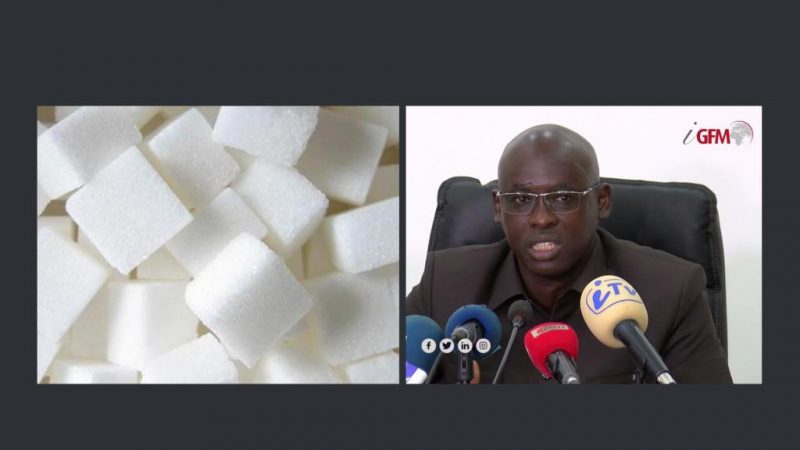 Du sucre « empoisonné » a-t-il vraiment été introduit au Sénégal ?