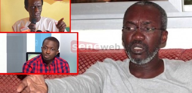 Attaques contre Mbougar Sarr : Ibou Fall : « Mame Makhtar Gueye est un rigolo qui a avis sur tout »