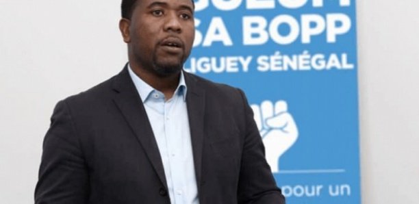 Rejet de la candidature de Bougane Guèye Dani à Dakar : Gueum Sa Bopp porte le combat devant la justice