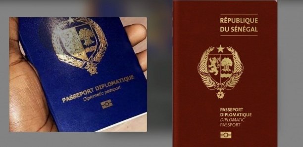 Trafic de passeports : Le parrain de la mafia de l’AIBD tombe