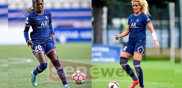 PSG Féminines : Une joueuse accusée d’avoir orchestré l’agression de sa coéquipière