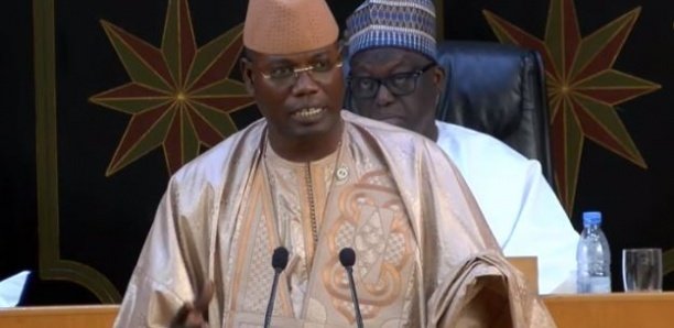 Locales à Touba : Cheikh Abdou Bara Dolly accuse le maire Abdoul Lahat Ka de politiser la liste du khalife