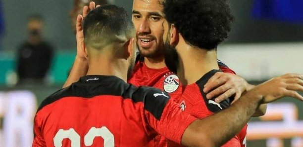 Mondial 2022 (Q) : l’Egypte rejoint les qualifiés, l’Algérie attendra !