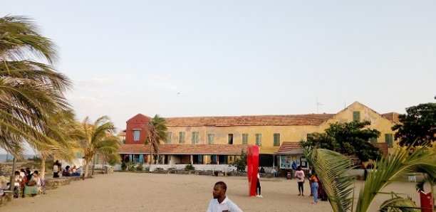 Tourisme / Gorée: Une reprise qui fait des heureux