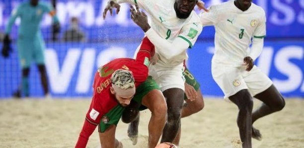 Tournoi de Dubaï : Les Lions jouent la 3e place ce samedi