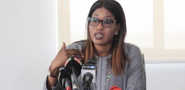 Affaire Barthelémy Dias : Zahra Iyane Thiam tire sur Alioune Tine