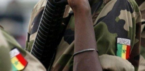 Mbacké: Un ancien gendarme traîne en justice son fils, Ex-commando de l’armée, pour…