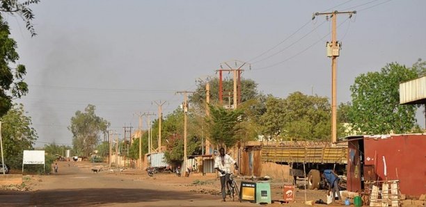 Effondrement d’un immeuble à la Médina : Le Préfet de Dakar-Plateau dément et apporte des précisions