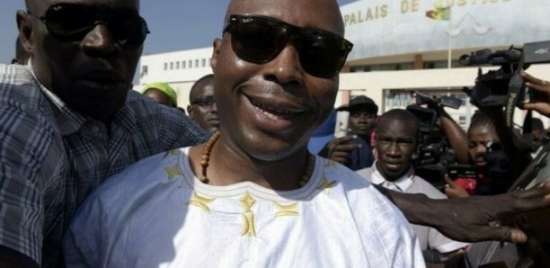 Sénégal : la convocation à risque de l’opposant Barthélémy Dias au tribunal