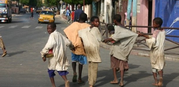 Les enfants de la rue ont perdu leur « papi »