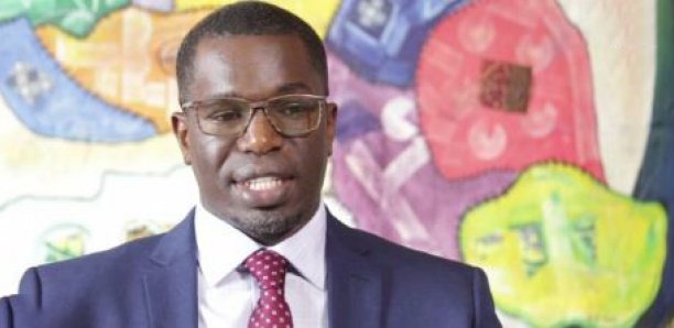 Justice : l’ex-magistrat Ibrahima Dème devient avocat à la Cpi