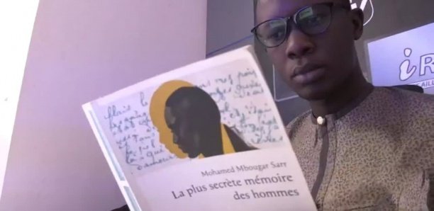 Sénégal : Le Goncourt de Mbougar Sarr booste les ventes de livres