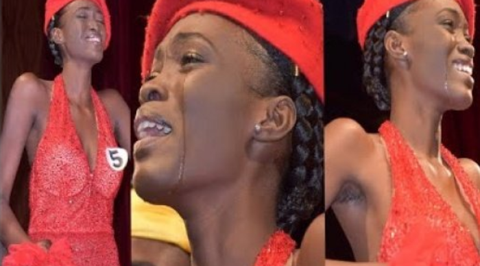 Prostitution, promotion canapé, Viol : Miss Sénégal 2020 parle e