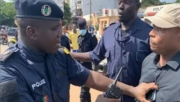 ARRESTATION DE BARTHÉLÉMY DIAS : COMMENT DAKAR A ÉVITÉ UNE «NUIT DES BARRICADES» DE JUSTESSE