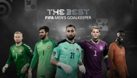 Fifa The Best : La grosse interrogation d’Edouard Mendy