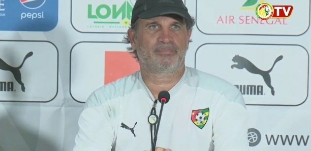 Can 2021-Cameroun : « Le Sénégal a une grande chance d’être champion » (Paulo Duarté)