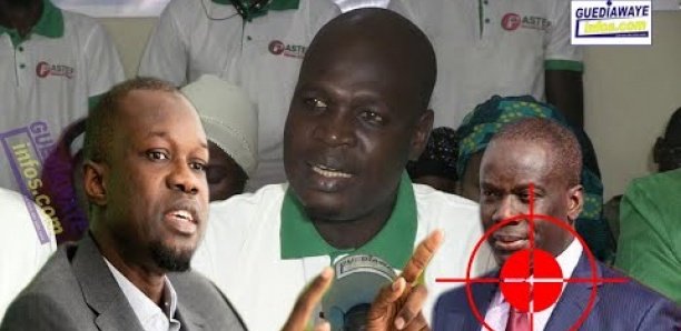 Urgent: PASTEF Guediawaye quitte La coalition YAW ,attaque Gackou et rejoint..