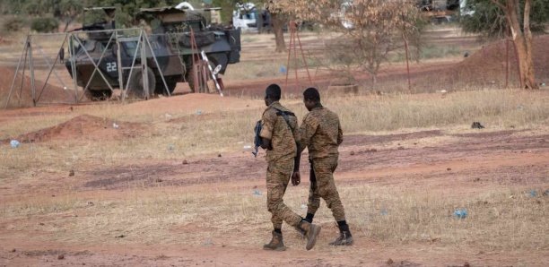 Au Burkina Faso, l’armée française fait les frais de la colère des habitants contre les djihadistes