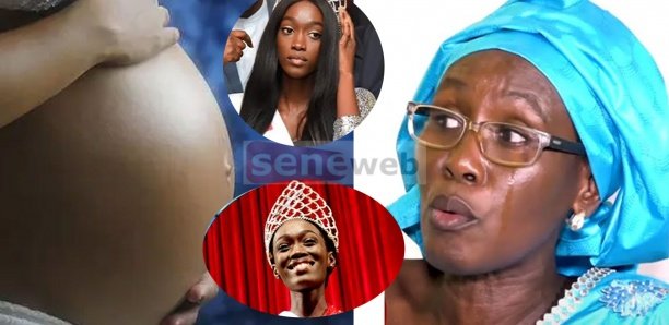 Scandale Miss Sénégal 2020 : Violée et maman d’un garçon de 5 mois