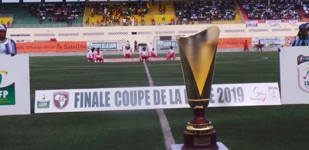 La Ligue Professionnelle annule la Coupe de la Ligue 2021