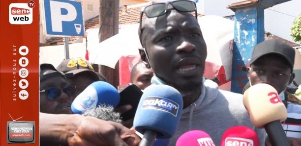 La colère débordante de Karim Gueye: « Macky c’est un lâche, on n’acceptera jamais que… »