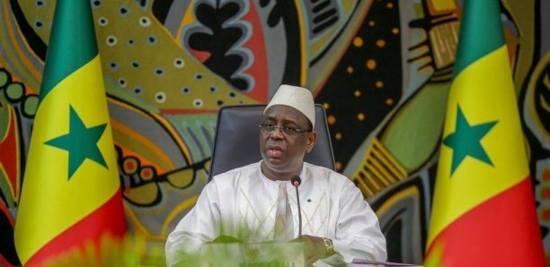 Macky Sall va dissoudre le gouvernement