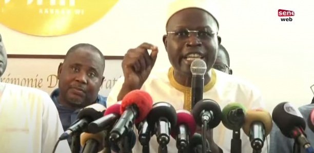 Khalifa Sall : « Rien ne sera plus comme avant »