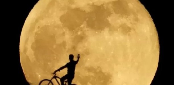 Une partie du monde va pouvoir assister à la longue éclipse “quasi totale” de Lune depuis… 1440