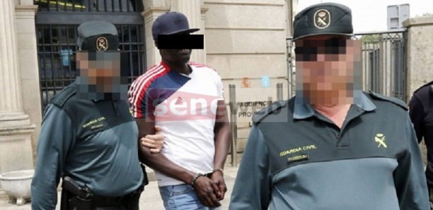 Espagne : Le Sénégalais qui avait égorgé sa femme risque 44 ans de prison