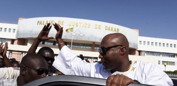 Barthélémy Dias : «Je ne retournerai pas au tribunal!»