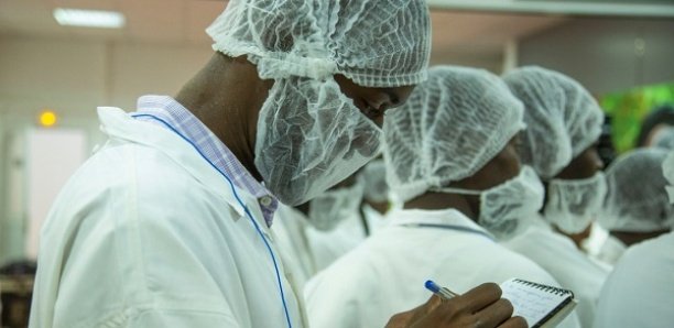 Prise en charge Covid: L’Etat supprime les primes de motivation des agents de santé