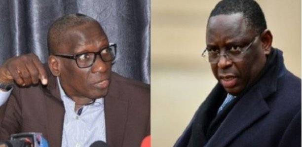 Résolution de Glasgow sur le financement des énergies fossiles: Macky Sall et Mamadou Diop Decroix sur la même longueur d’ondes