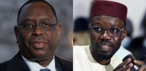 Macky Sall : Le dossier Sonko-Adji Sarr sera vidé… Ce qui s’est passé en mars n’arrivera plus»