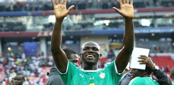 Sénégal : La date du retour de Kalidou Koulibaly enfin connue