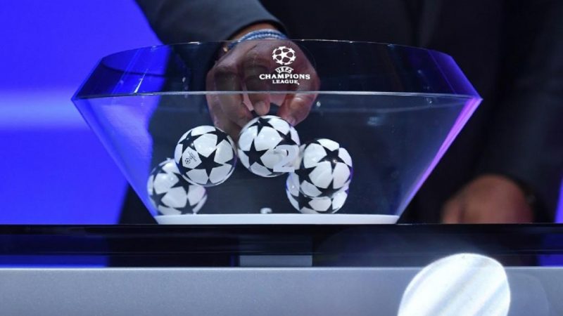 Ligue des Champions : ce qu’il faut savoir sur le tirage au sort des 8es de finale