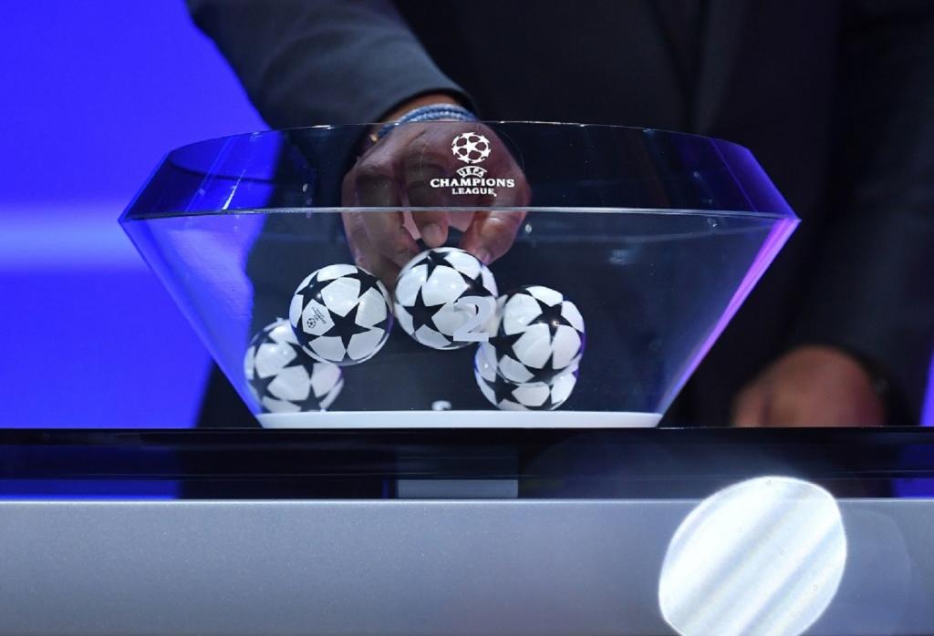 Ligue des Champions : ce qu’il faut savoir sur le tirage au sort des 8es de finale