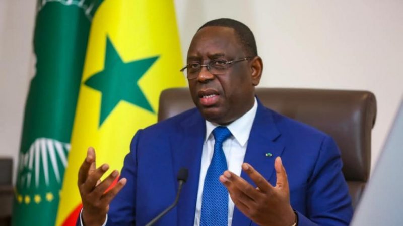 Macky Sall sur la CAN : « Si c’est moi qui devais l’organiser… »