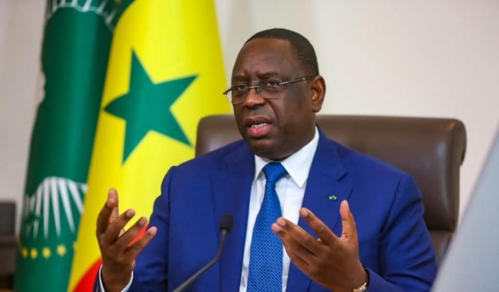 Macky Sall sur la CAN : « Si c’est moi qui devais l’organiser… »