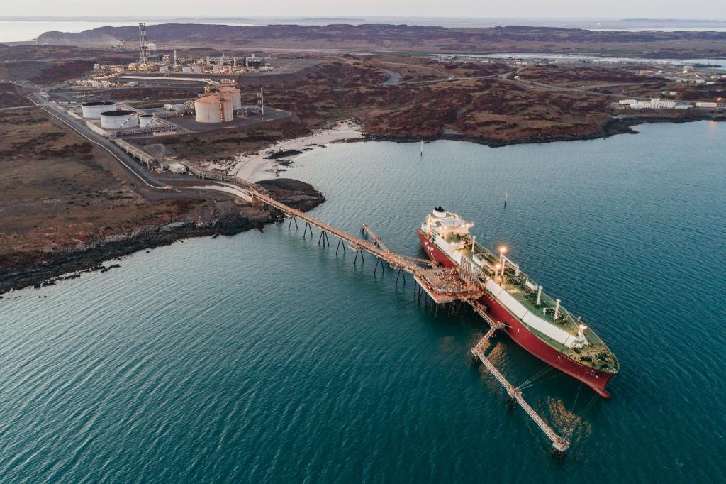 Pétrole et Gaz sénégalais: l’argent attendu pour les 30 prochaines années!