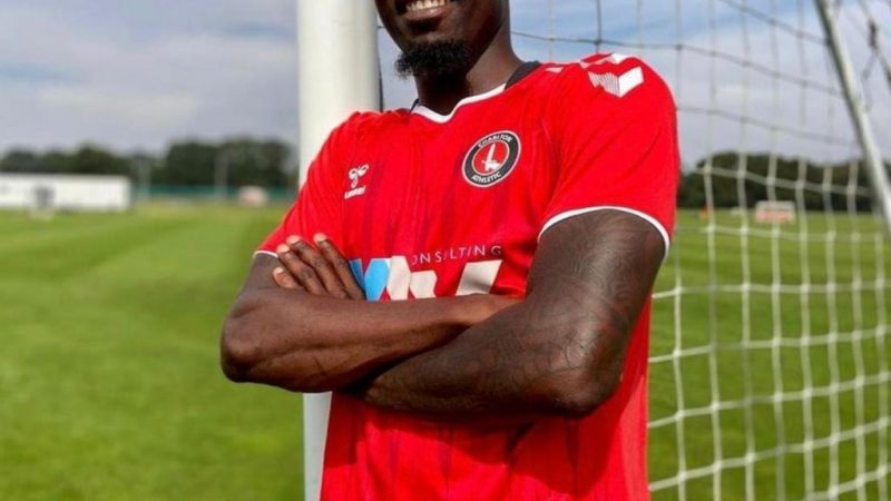 Pape Ndiaye Souaré, Charlton (D3 Angleterre) : «Ce que Aliou Cissé m’a dit»