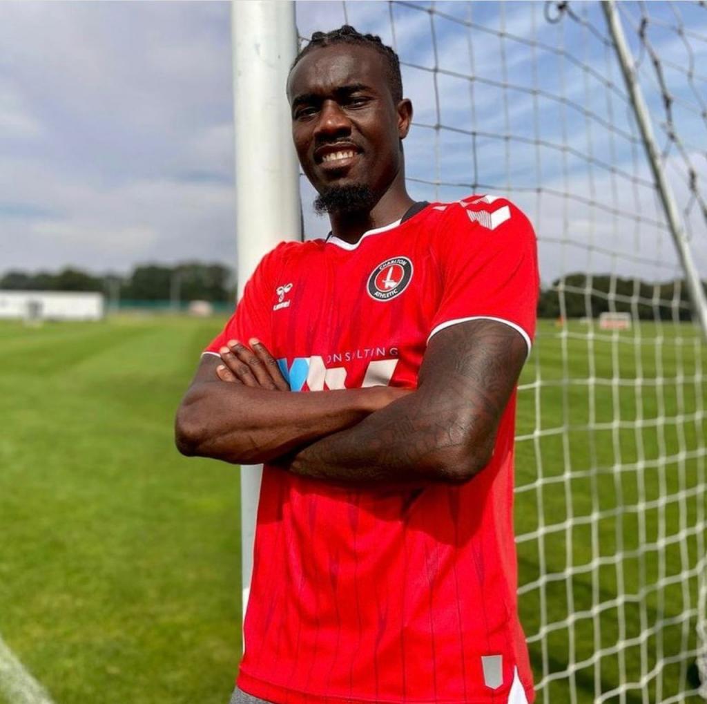 Pape Ndiaye Souaré, Charlton (D3 Angleterre) : «Ce que Aliou Cissé m’a dit»