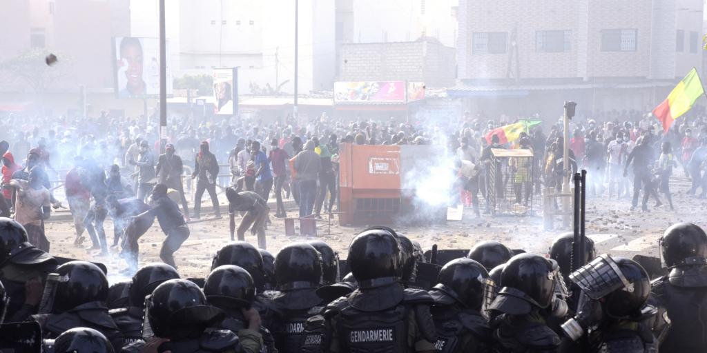 Manifestations autorités et celles interdites : Le ministère de l’Intérieur fait le point !