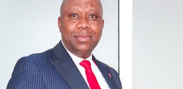 UBA Sénégal primée Banque de l’année 2021